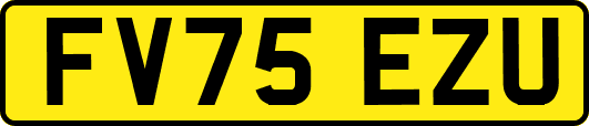 FV75EZU