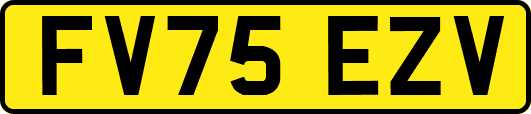 FV75EZV
