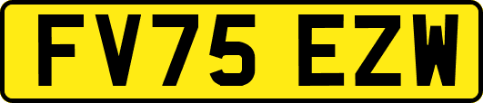 FV75EZW