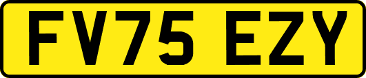 FV75EZY
