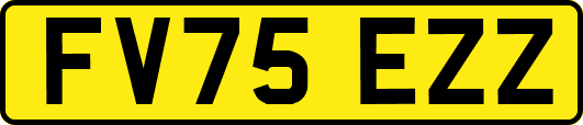 FV75EZZ