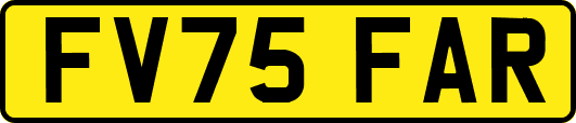 FV75FAR