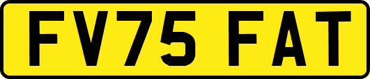 FV75FAT