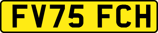 FV75FCH