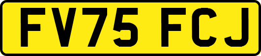 FV75FCJ