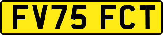 FV75FCT
