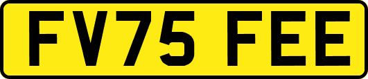 FV75FEE