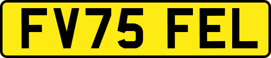 FV75FEL