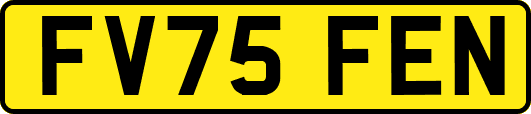 FV75FEN