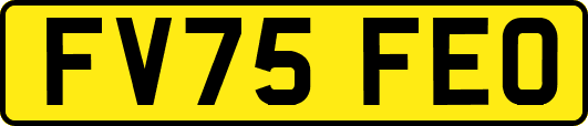 FV75FEO