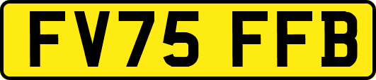 FV75FFB