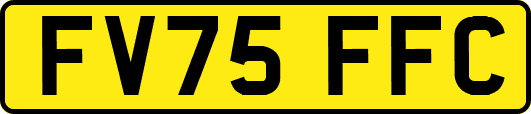 FV75FFC