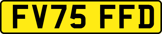 FV75FFD