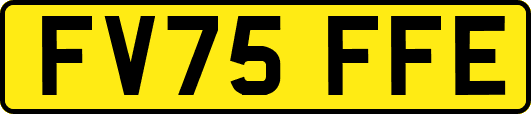 FV75FFE