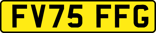 FV75FFG