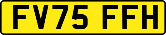 FV75FFH