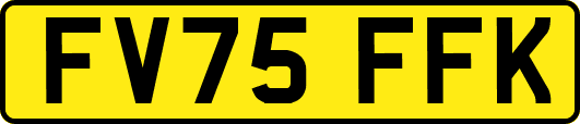 FV75FFK