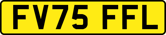 FV75FFL