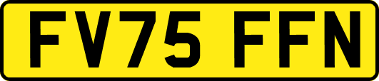 FV75FFN