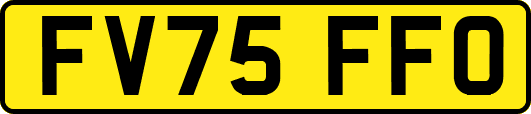 FV75FFO