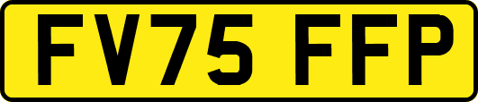 FV75FFP