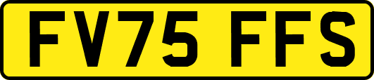 FV75FFS