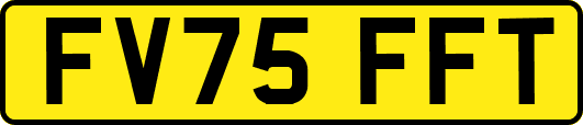 FV75FFT