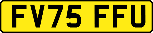 FV75FFU