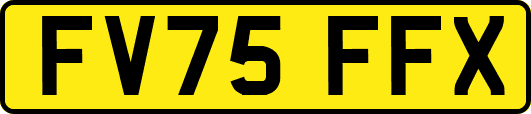 FV75FFX