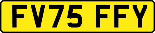 FV75FFY