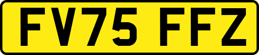 FV75FFZ