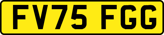 FV75FGG