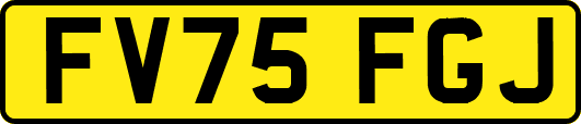 FV75FGJ