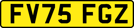 FV75FGZ