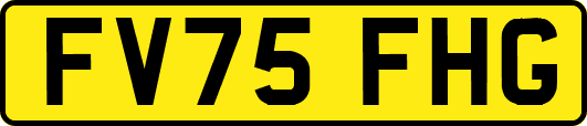 FV75FHG