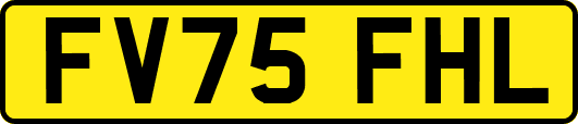FV75FHL