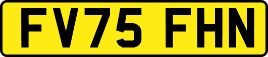 FV75FHN