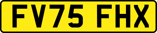 FV75FHX