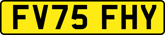 FV75FHY