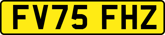 FV75FHZ