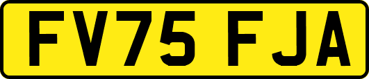 FV75FJA