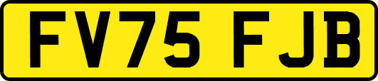 FV75FJB