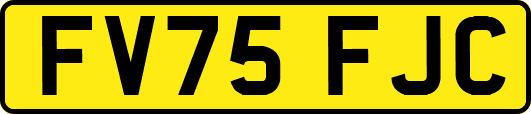 FV75FJC