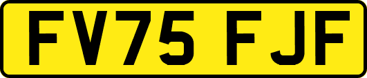 FV75FJF