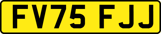 FV75FJJ