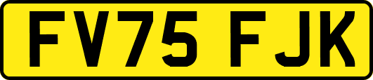 FV75FJK