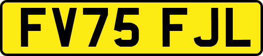 FV75FJL