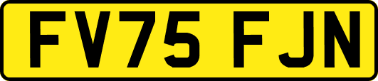 FV75FJN