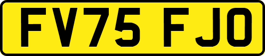 FV75FJO