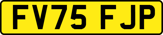 FV75FJP